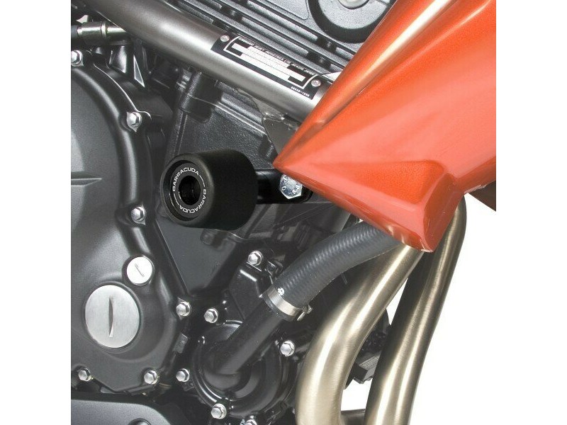 Protectii motor BARRACUDA KAWASAKI ER6N (2005-2011)