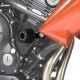 Protectii motor BARRACUDA KAWASAKI ER6N (2005-2011)