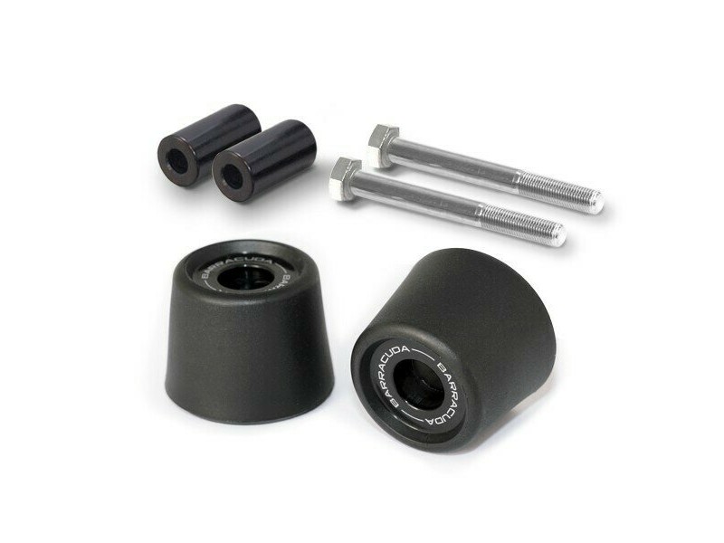 Protectii motor BARRACUDA KAWASAKI Z900 (2017-2023) Z900RS (2018-2022) Protectii motor BARRACUDA KAWASAKI Z900 (2017-2023) Z900RS (2018-2022)