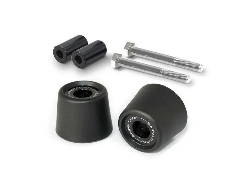 Protectii motor BARRACUDA KAWASAKI Z900 (2017-2023) Z900RS (2018-2022)