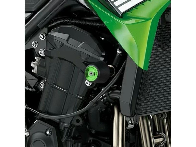 Protectii motor BARRACUDA KAWASAKI Z900 (2017-2023) Z900RS (2018-2022)