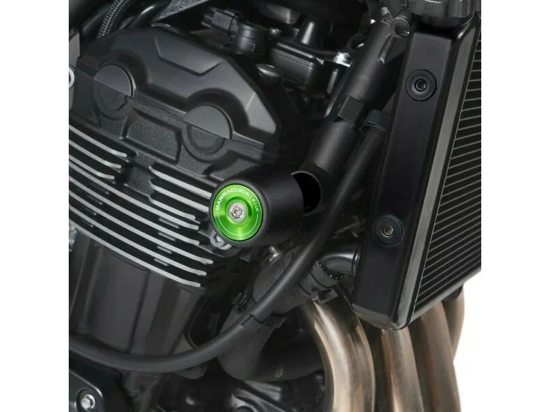 Protectii motor BARRACUDA KAWASAKI Z900 (2017-2023) Z900RS (2018-2022)