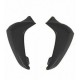 Kit protectii laterale radiator BARRACUDA HONDA HORNET 600 (2007-2013)