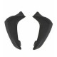 Kit protectii laterale radiator BARRACUDA HONDA HORNET 600 (2007-2013)