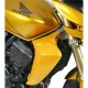 Kit protectii laterale radiator BARRACUDA HONDA HORNET 600 (2007-2013)