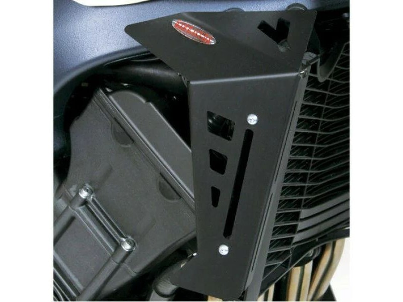Kit protectii laterale radiator BARRACUDA YAMAHA FZ1-N / FZ8-N