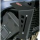 Kit protectii laterale radiator BARRACUDA YAMAHA FZ1-N / FZ8-N