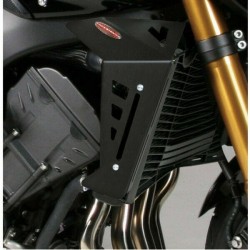 Kit protectii laterale radiator BARRACUDA YAMAHA FZ1-N / FZ8-N Kit protectii laterale radiator BARRACUDA YAMAHA FZ1-N / FZ8-N
