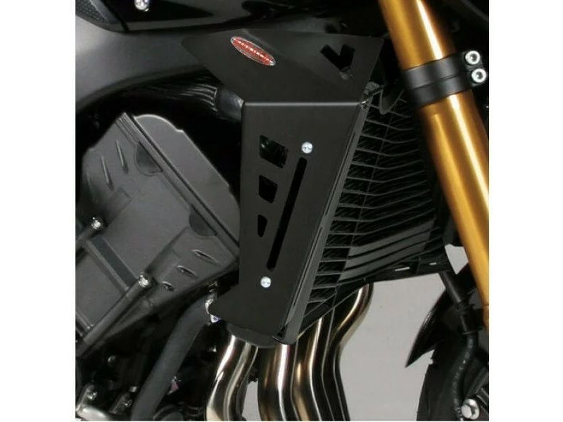 Kit protectii laterale radiator BARRACUDA YAMAHA FZ1-N / FZ8-N