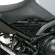 Kit protectii laterale BARRACUDA YAMAHA MT-09 (2014-2020) YAMAHA XSR900
