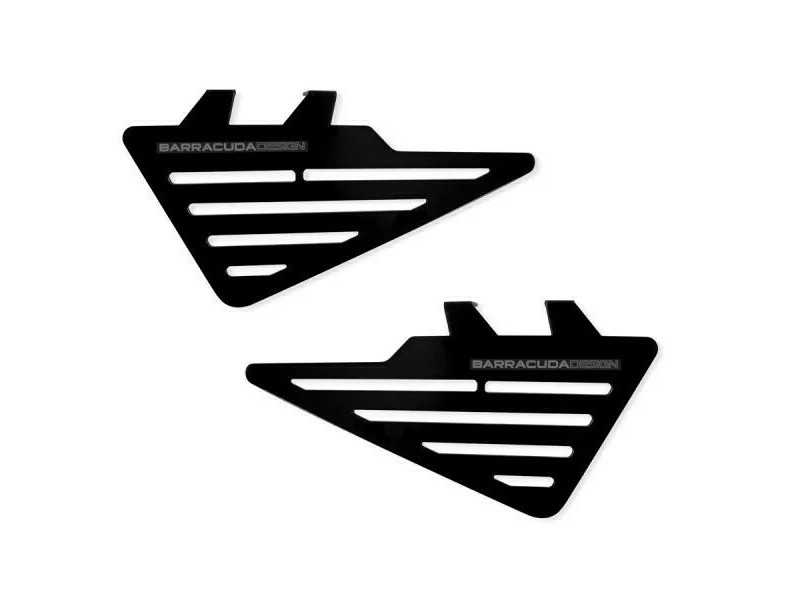 Kit protectii laterale BARRACUDA YAMAHA MT-09 (2014-2020) YAMAHA XSR900