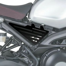 Kit protectii laterale BARRACUDA YAMAHA MT-09 (2014-2020) YAMAHA XSR900