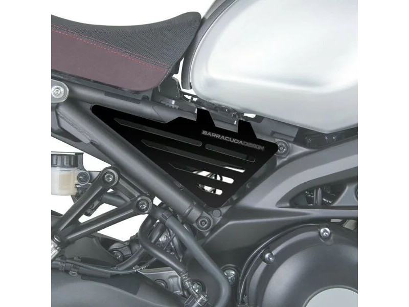 Kit protectii laterale BARRACUDA YAMAHA MT-09 (2014-2020) YAMAHA XSR900