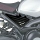 Kit protectii laterale BARRACUDA YAMAHA MT-09 (2014-2020) YAMAHA XSR900