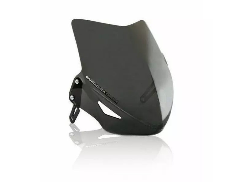 Parbriz Aerosport BARRACUDA DUCATI MONSTER 696/796
