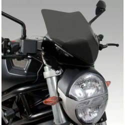 Parbriz Aerosport BARRACUDA DUCATI MONSTER 696/796