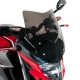 Parbriz Aerosport BARRACUDA HONDA CB500F (2016-2017) CB500F (2019-2023)