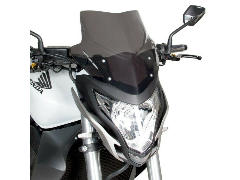 Parbriz Aerosport BARRACUDA HONDA CB1000R (2008-2016) HORNET 600 (2011-2013)