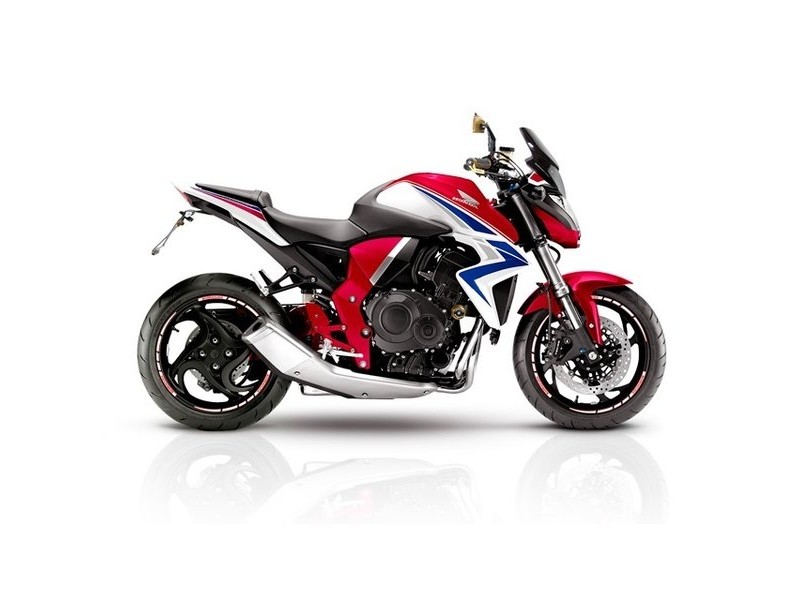 Parbriz Aerosport BARRACUDA HONDA CB1000R (2008-2016) HORNET 600 (2011-2013)