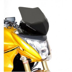 Parbriz Aerosport BARRACUDA HONDA HORNET 600 (2007-2010)