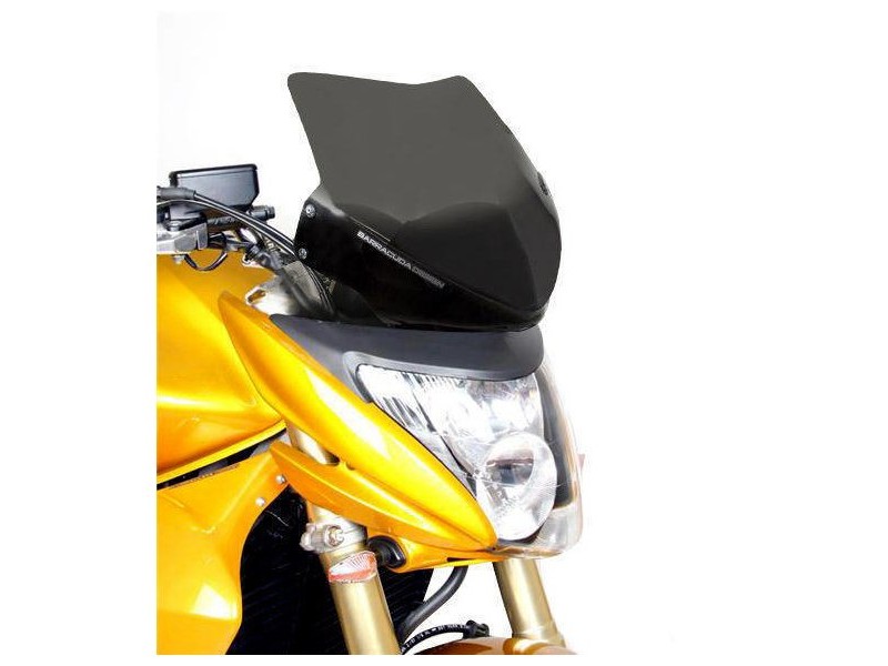 Parbriz Aerosport BARRACUDA HONDA HORNET 600 (2007-2010) Parbriz Aerosport BARRACUDA HONDA HORNET 600 (2007-2010)
