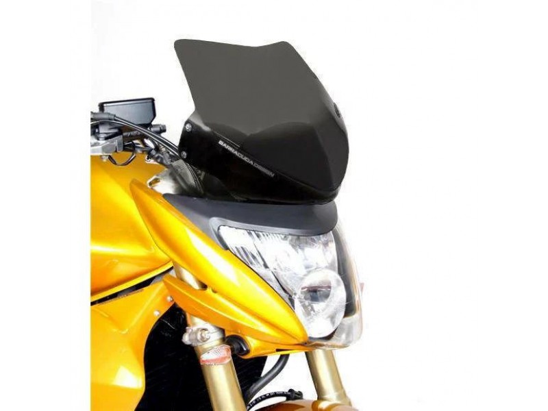 Parbriz Aerosport BARRACUDA HONDA HORNET 600 (2007-2010) Parbriz Aerosport BARRACUDA HONDA HORNET 600 (2007-2010)