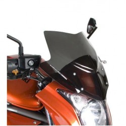 Parbriz Aerosport BARRACUDA KAWASAKI ER6-N (2009-2011)