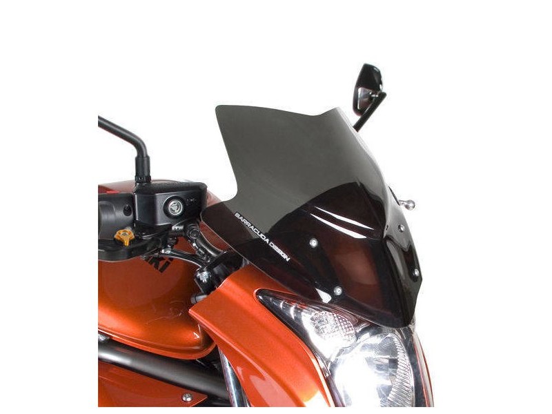 Parbriz Aerosport BARRACUDA KAWASAKI ER6-N (2009-2011) Parbriz Aerosport BARRACUDA KAWASAKI ER6-N (2009-2011)