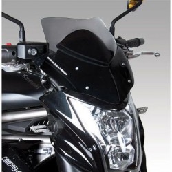 Parbriz Aerosport BARRACUDA KAWASAKI ER6-N (2012-2016)