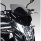 Parbriz Aerosport BARRACUDA KAWASAKI ER6-N (2012-2016)