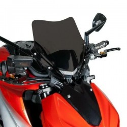 Parbriz Aerosport BARRACUDA KAWASAKI Z1000 (2014-2021)
