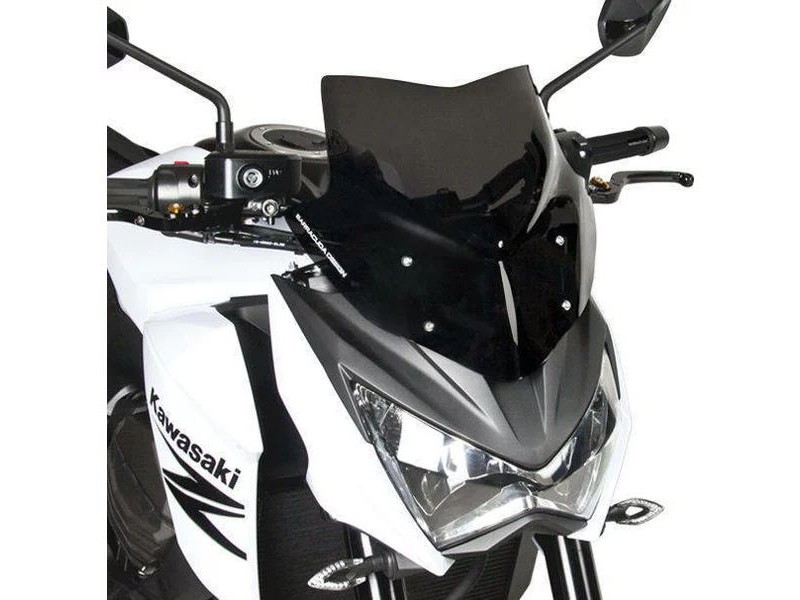 Parbriz Aerosport BARRACUDA KAWASAKI Z800 (2013-2016)
