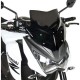 Parbriz Aerosport BARRACUDA KAWASAKI Z800 (2013-2016)