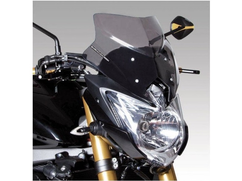 Parbriz Aerosport BARRACUDA YAMAHA FZ8-N Parbriz Aerosport BARRACUDA YAMAHA FZ8-N