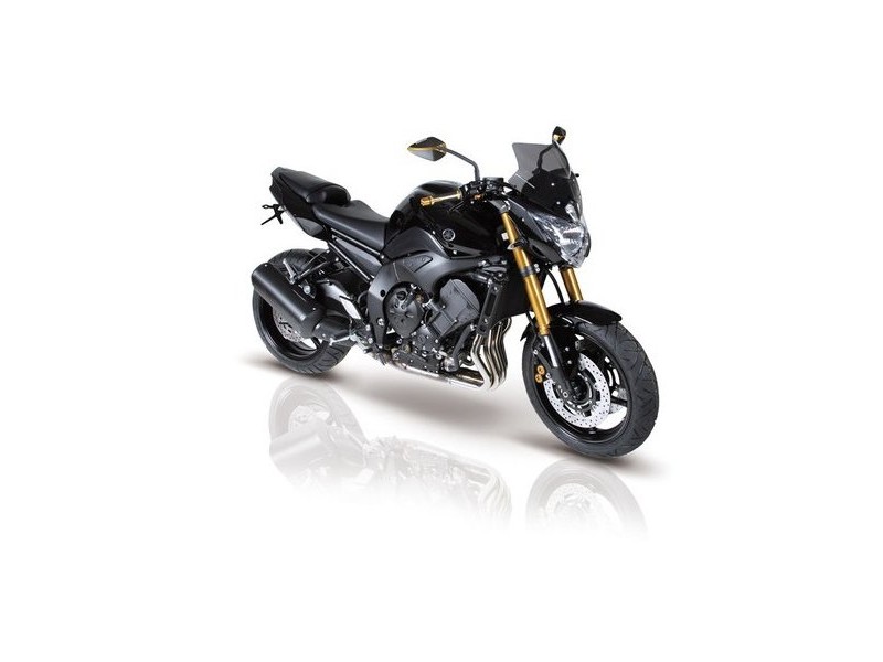 Parbriz Aerosport BARRACUDA YAMAHA FZ8-N Parbriz Aerosport BARRACUDA YAMAHA FZ8-N
