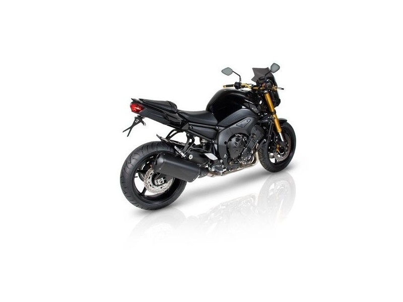 Parbriz Aerosport BARRACUDA YAMAHA FZ8-N Parbriz Aerosport BARRACUDA YAMAHA FZ8-N
