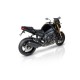Parbriz Aerosport BARRACUDA YAMAHA FZ8-N Parbriz Aerosport BARRACUDA YAMAHA FZ8-N