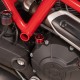 Surub pentru ulei Ø28 YAMAHA - BARRACUDA