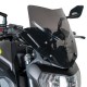 Parbriz Aerosport BARRACUDA YAMAHA MT-07 (2016-2020) Parbriz Aerosport BARRACUDA YAMAHA MT-07 (2016-2020)