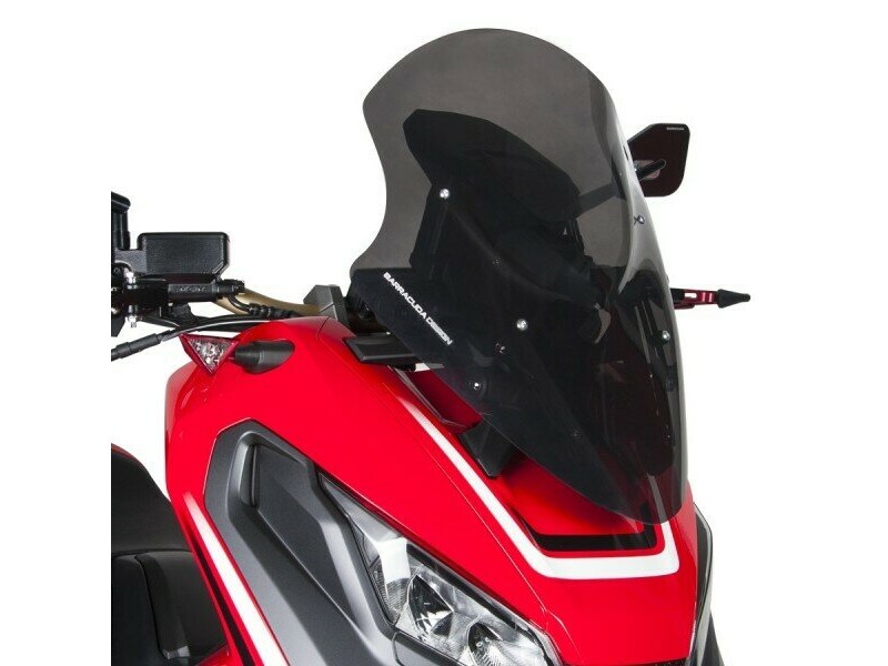 Parbriz Aerosport BARRACUDA HONDA X-ADV (2017-2020)