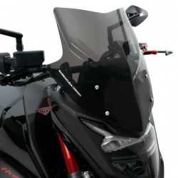 Parbriz Aerosport BARRACUDA HONDA HORNET 750 (2023)