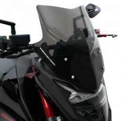 Parbriz Aerosport BARRACUDA HONDA HORNET 750 (2023) Parbriz Aerosport BARRACUDA HONDA HORNET 750 (2023)