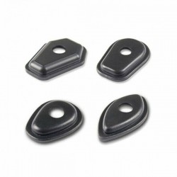 Kit adaptoare fixare semnalizatoare BARRACUDA HUSQVARNA VITPILEN / KTM Kit adaptoare fixare semnalizatoare BARRACUDA HUSQVARNA VITPILEN / KTM