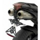 Suport de numar BARRACUDA YAMAHA FZ6-N / FZ6-S Suport de numar BARRACUDA YAMAHA FZ6-N / FZ6-S