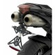Suport de numar BARRACUDA YAMAHA FZ6-N / FZ6-S