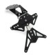 Suport de numar BARRACUDA SUZUKI GSX-S 950/1000 (2015-2023) GSX-S 750 (2017-2020) Suport de numar BARRACUDA SUZUKI GSX-S 950/1000 (2015-2023) GSX-S 750 (2017-2020)