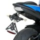 Suport de numar BARRACUDA SUZUKI GSX-S 950/1000 (2015-2023) GSX-S 750 (2017-2020)