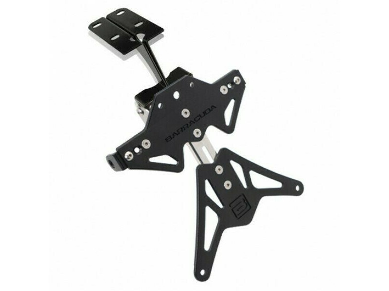 Suport de numar BARRACUDA YAMAHA YZF-R1 (2007-2008) Suport de numar BARRACUDA YAMAHA YZF-R1 (2007-2008)