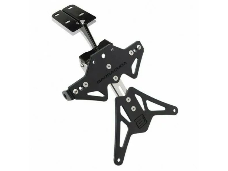 Suport de numar BARRACUDA YAMAHA YZF-R1 (2007-2008)