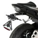 Suport de numar BARRACUDA HONDA CB 500F (2016-2023) CBR 500R (2016-2021)
